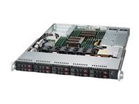 Supermicro SuperServer 1028R-WTNRT