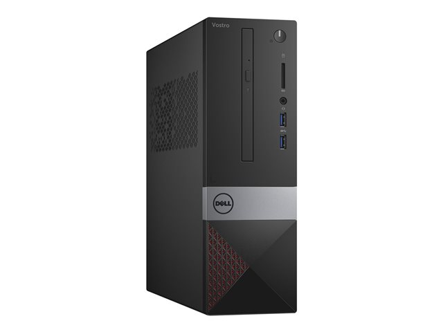 Dell Vostro 3250 - SFF - Core i5 6400 2.7 GHz - 4 GB - HDD 500 GB