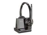 Poly Micro-casque sans fil UC 8D3F5AA#ABB