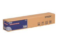 Epson Premium Semigloss Photo Paper Fotopapir  (61 cm x 30,5 m) 1rulle(r) C13S041393