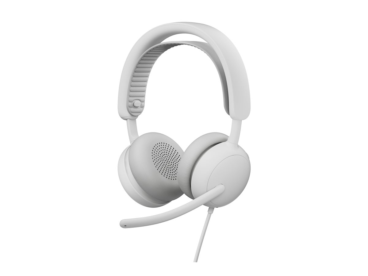 Logitech Zone Wired 2 for Business - náhlavní souprava – foto 2