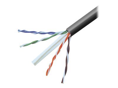 Belkin - Bulk cable - 152.4 m