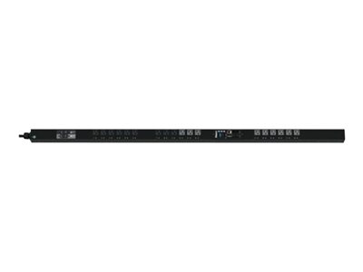 Panduit SmartZone G5 Monitored Switched (MS) Series