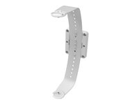 Crestron SPKA-PMK-SMT6T-W-T mounting kit - for speaker(s) - preconstruction - textured white