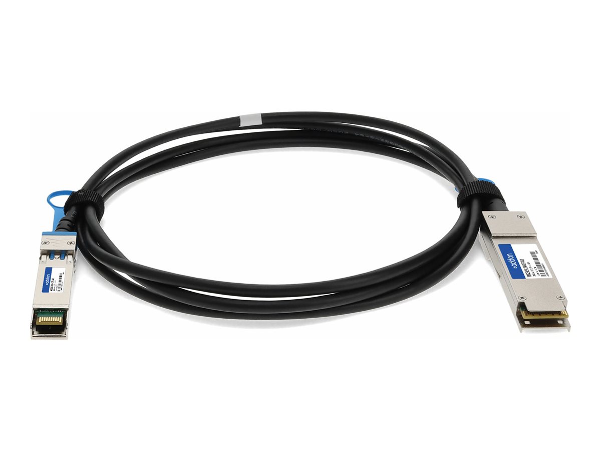 AddOn - 10GBase direct attach cable