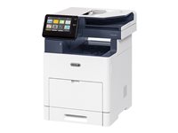 Xerox VersaLink B605V_S Multifunction Printer. Print/Scan/Copy. 55ppm. 1200dpi, Up to 300,000 images/month, recommended 20,00
