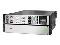APC Smart-UPS On-Line 1000VA UPS
