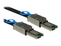 MAG Serial Attached SCSI (SAS) eksternt kabel 2m