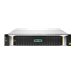 HPE Modular Smart Array 2060 12Gb SAS SFF Storage - hard drive array - TAA Compliant