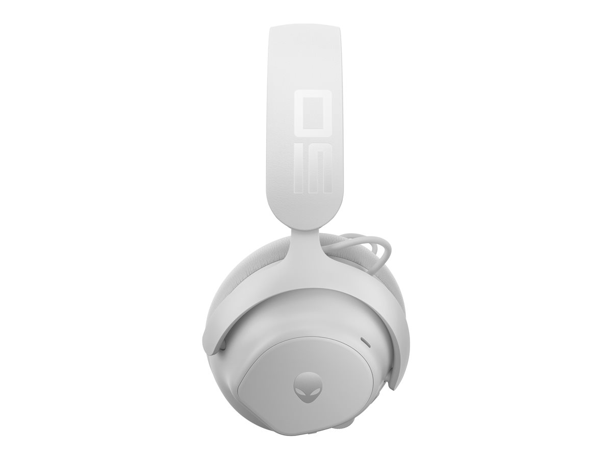 Alienware Pro Wireless Gaming Headset (PRO-HS-W-DEAM) – foto 6