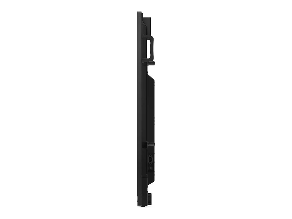 ThinkVision T65 65 inch LFD with Camera and MD80 – Lenovo