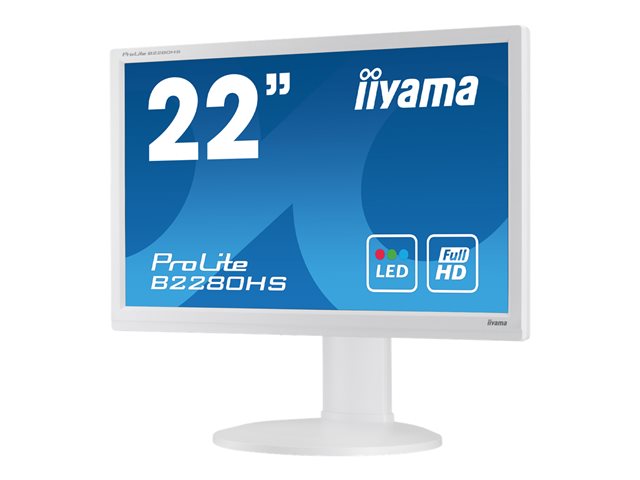 iiyama pro lite b2280hs