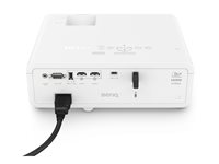 BenQ LW650