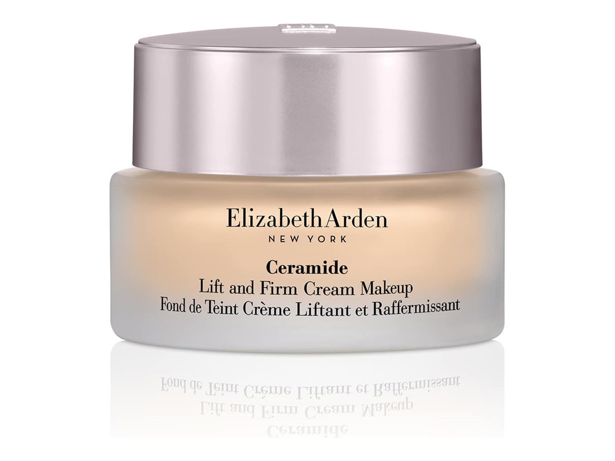 Elizabeth Arden Ceramide Lift and Firm Cream Makeup