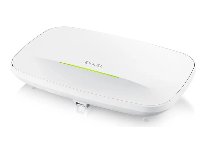 Zyxel NWA130BE-EU0101F WLAN Access Point 5764 Mbit/s Weiß Power over Ethernet (PoE)