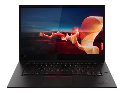 Lenovo ThinkPad X1 Extreme Gen 3 20TK | Overview, Specs