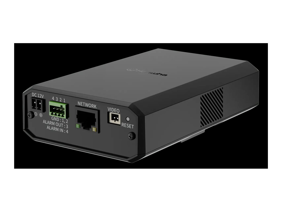 Hanwha Vision WiseNet X XNB-6002