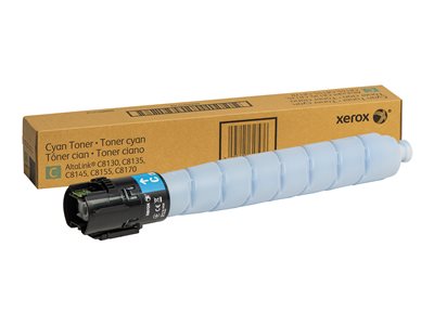 Xerox - Cyan - original