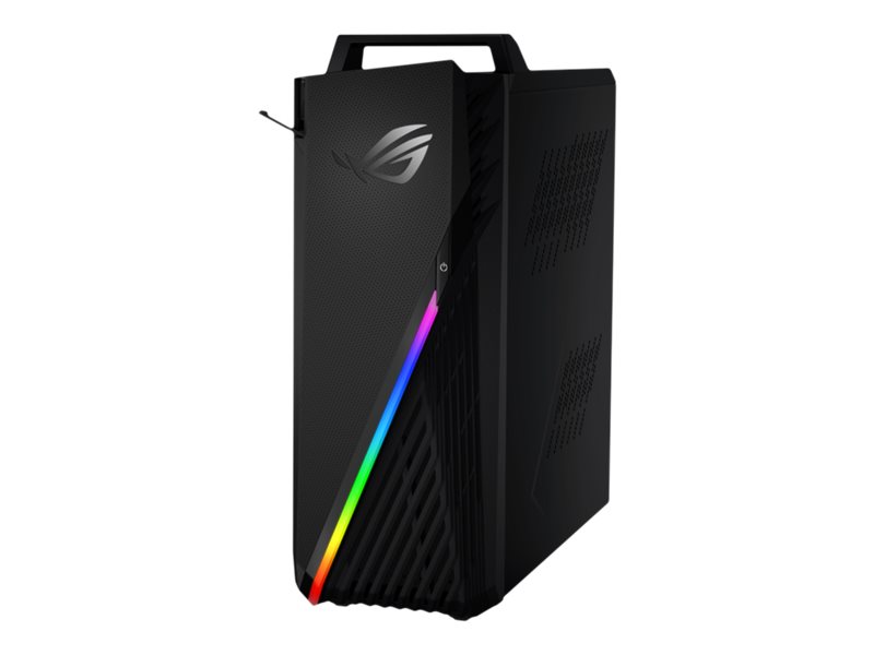 Asus Gaming Desktop G15CFDSI770 Star Black