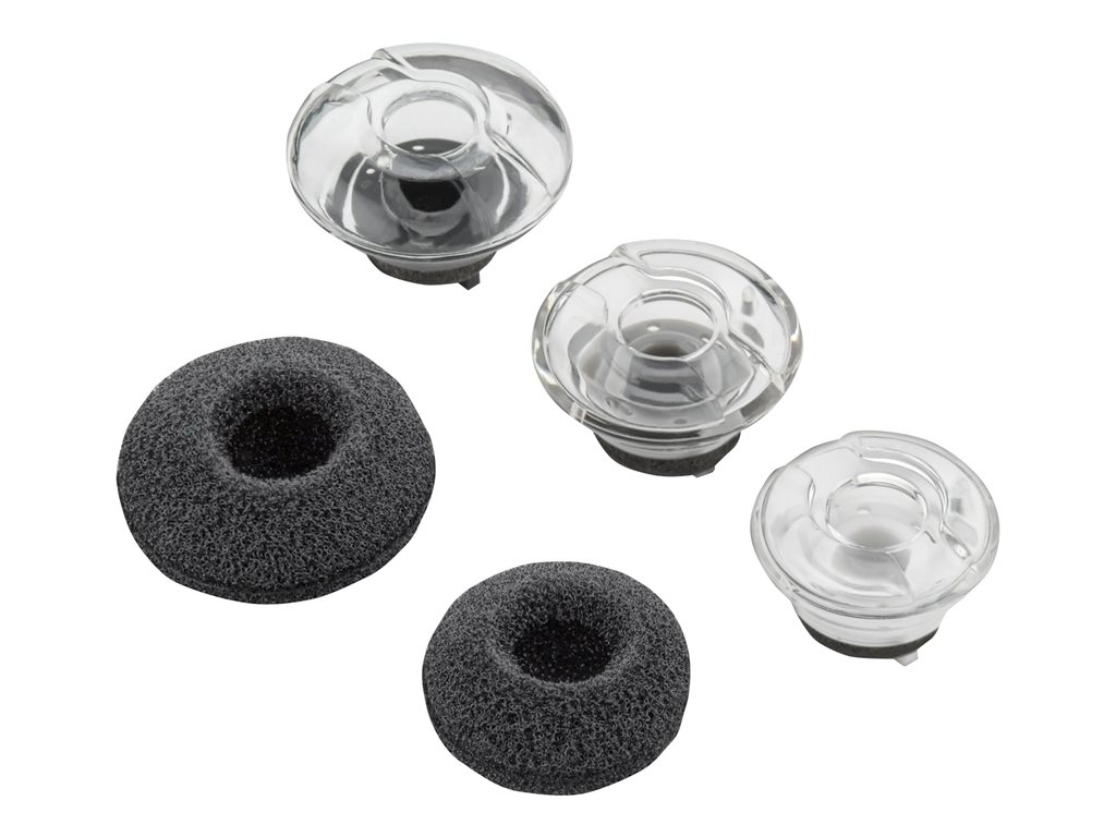 HP Poly VL 50/30 Eartips S/M/L
