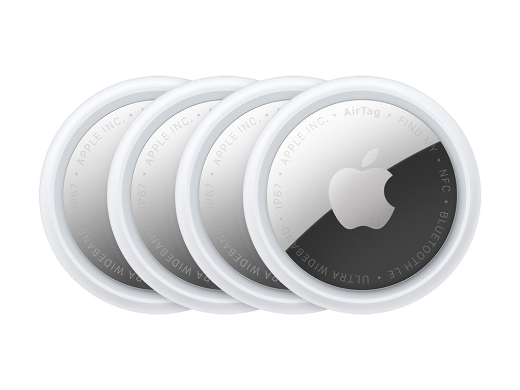 Apple AirTag (2nd generation)