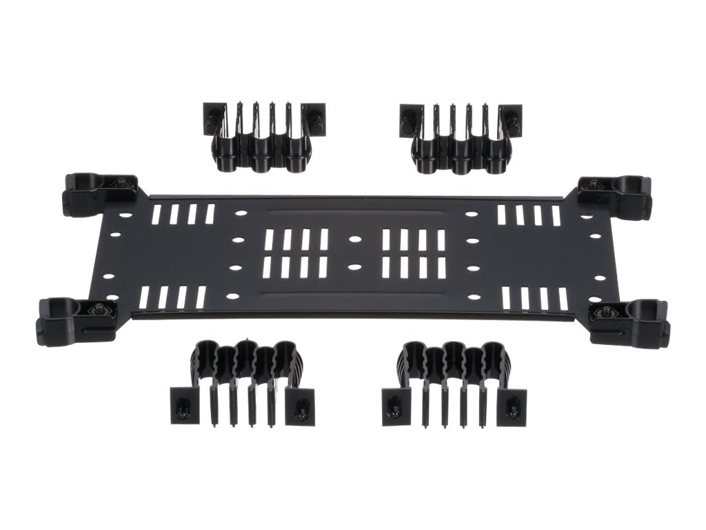 Panduit HD Flex Rear Cable Manager