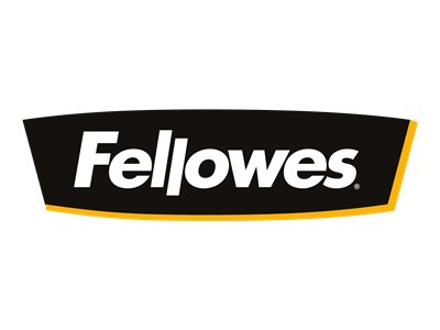 Fellowes 0.25 in 10.7 in 19 rings 20 sheets black 25 pcs. 