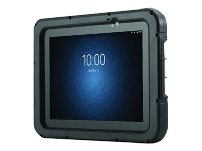 Zebra ET50 Rugged tablet - Windows Embedded 8.1 Industry Pro 4 GB RAM 64 GB eMMC 