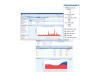 HPE Intelligent Management Center Network Traffic Analyzer Netværksprogrammer