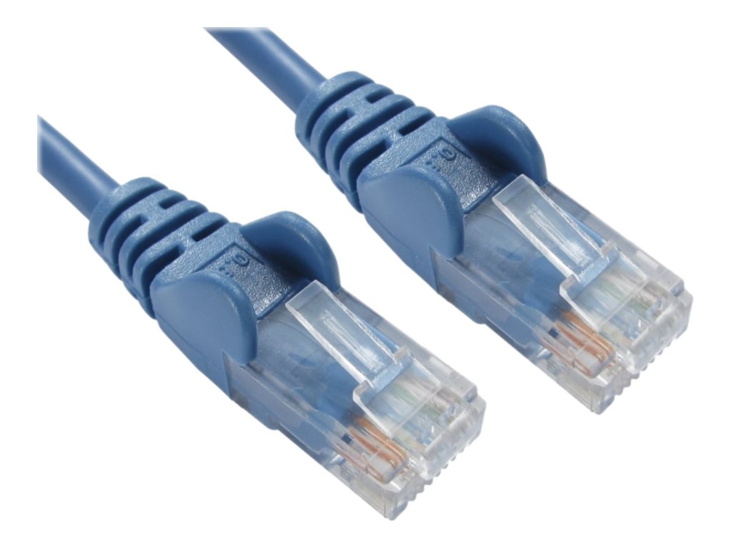 Cables Direct Patch Cable 5 M Blue