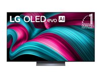 LG OLED65C5PUA 65INCH Diagonal Class (65.1INCH viewable) C5 Series OLED TV OLED evo AI Smart TV 