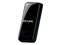 TP-Link Wireless / Rseaux sans fil TL-WN823N
