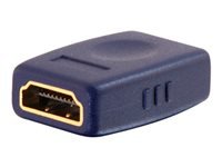 C2G Velocity HDMI Coupler - Velocity - Female to Female