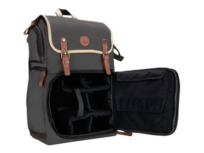 GOgroove Professional DSLR Backpack