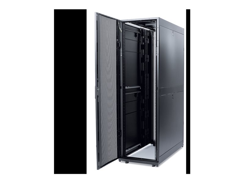 APC Metered Rack PDU - power distribution strip