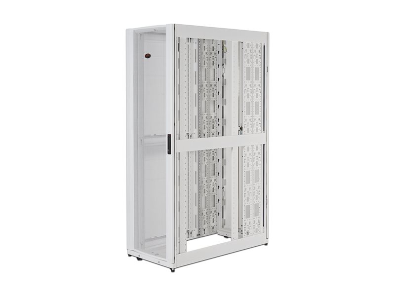 APC NetShelter SX 48U 600mm Wide x 1200