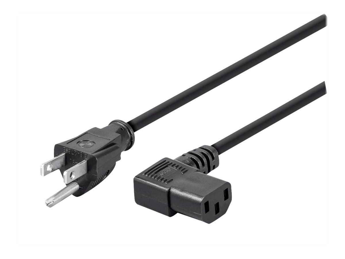Monoprice - Power cable