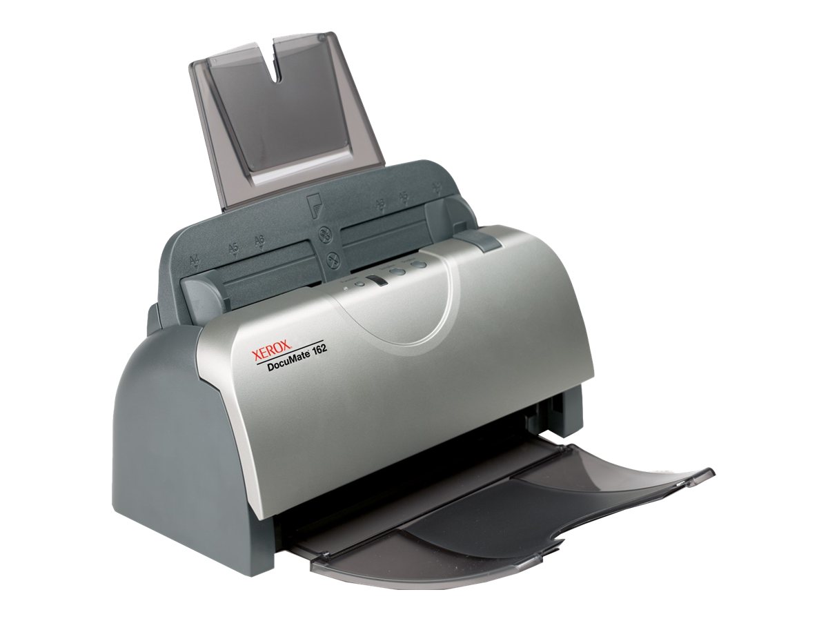Xerox DocuMate 162 - Document scanner