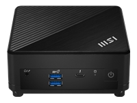 MSI Cubi 5 12M 286US