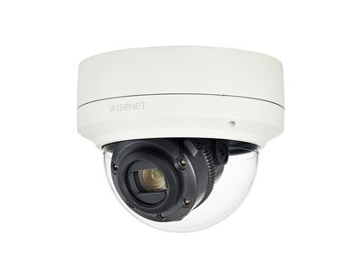 Hanwha Vision WiseNet X XNV-6120R/LPR