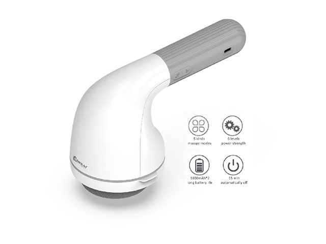 Sansai, massager