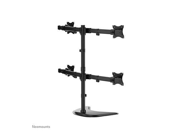 NEOMOUNTS Desk mount 10 - 27p