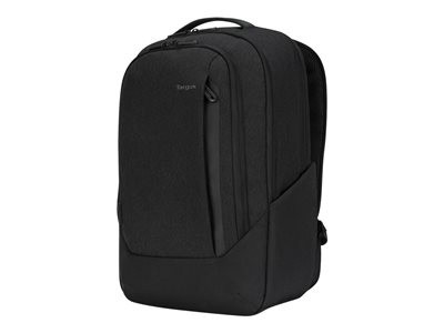 Targus Cypress Hero Backpack with EcoSmart Notebook carrying backpack 15.6INCH black image