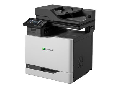 Lexmark CX820de - Multifunction printer