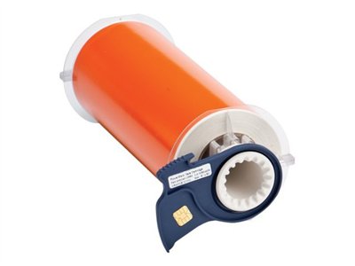 Brady B-580 - Vinyl - glossy