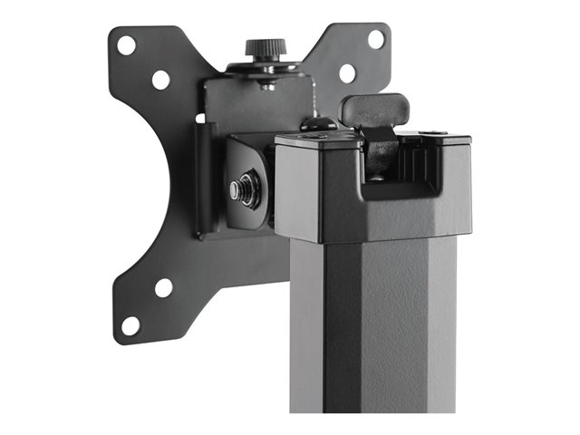 NEOMOUNTS FPMA-D865BLACK Desk Mount