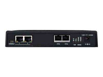 Digi Connect EZ 2 - Device server