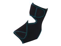 Trainers Choice Universal Ankle Compression and Support Wrap - One Size