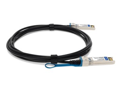 AddOn - Câble à attache directe - SFP+ pour SFP+ - 5 m 