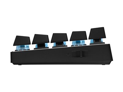 LOGI PRO X 60 LIGHTSPEED Keyboard (FR)
